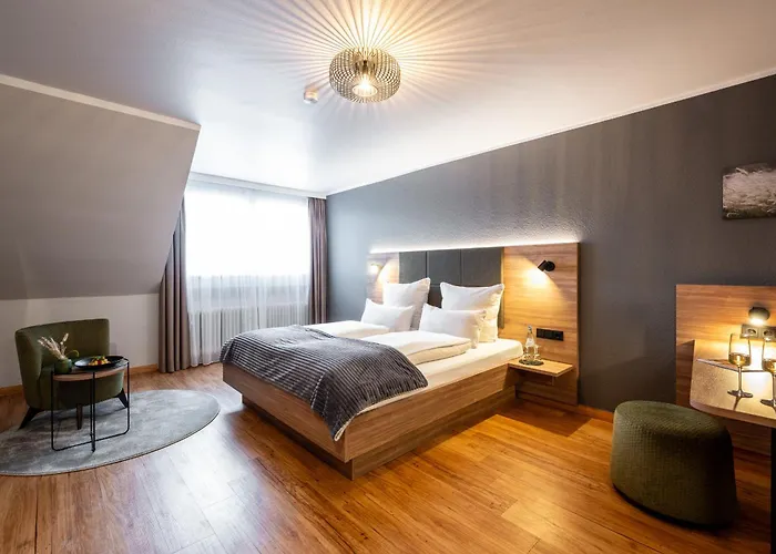 Uferdeck - Boutique * Traben-Trarbach