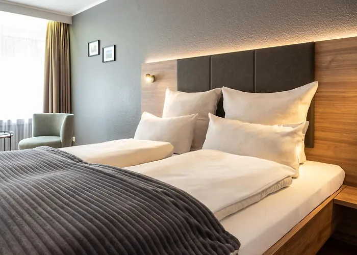 Otel Uferdeck - Boutique