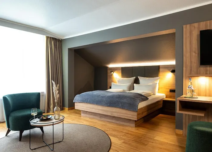 Uferdeck - Boutique Traben-Trarbach