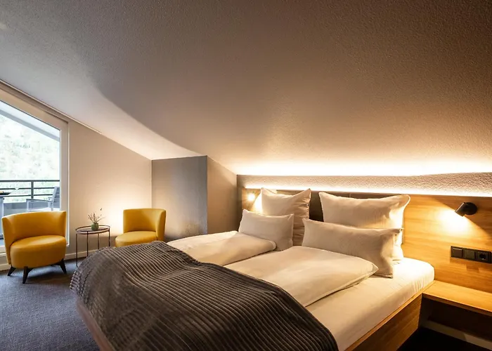 Uferdeck - Boutique Hotel