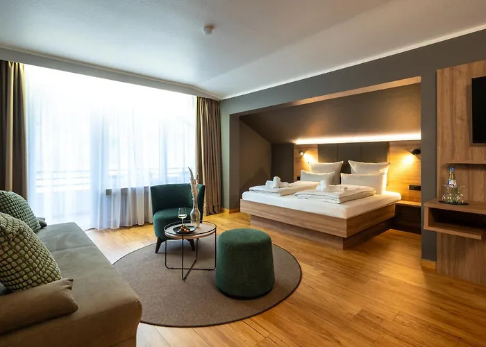 Hotel Uferdeck - Boutique *