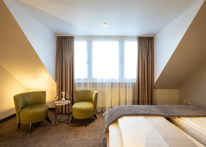 Uferdeck - Boutique * Traben-Trarbach