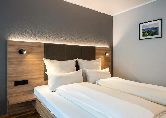 Hotel Uferdeck - Boutique