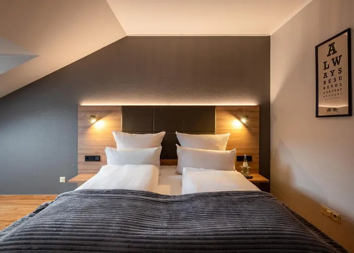 Uferdeck - Boutique Traben-Trarbach