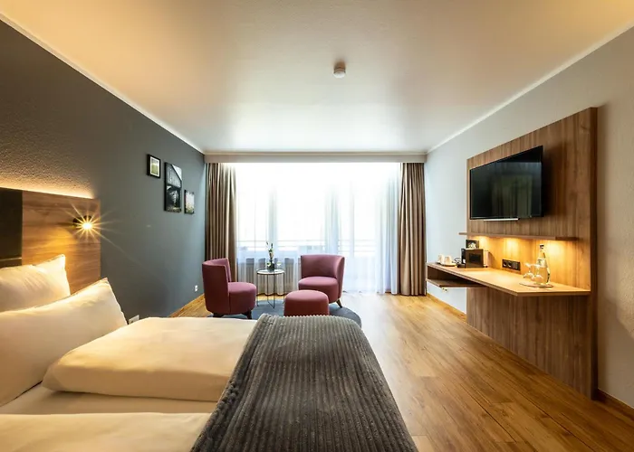 Uferdeck - Boutique Hotel