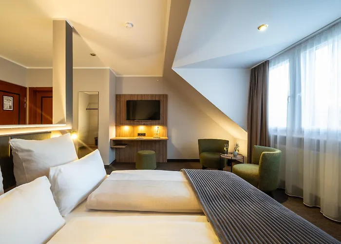 Hotel Uferdeck - Boutique *