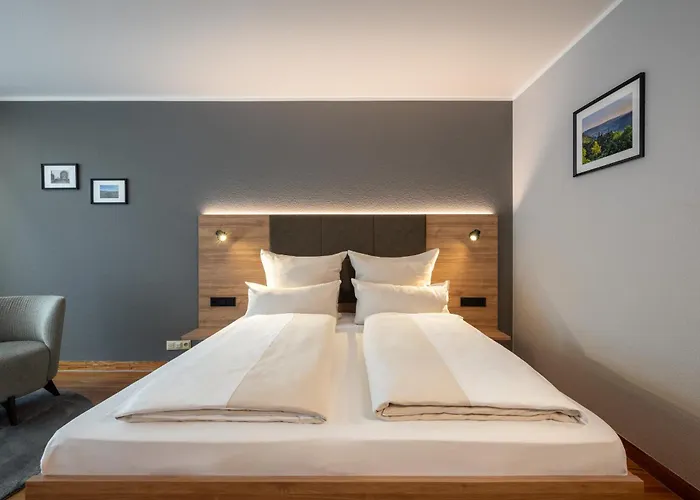 Uferdeck - Boutique * Traben-Trarbach