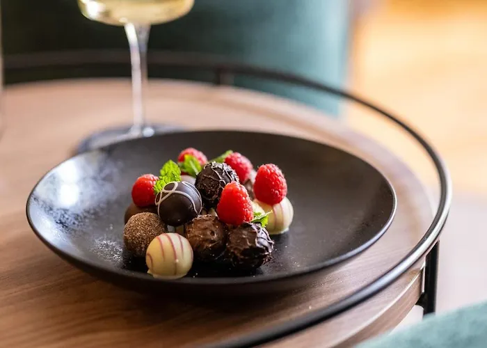 Uferdeck - Boutique Hotel Traben-Trarbach