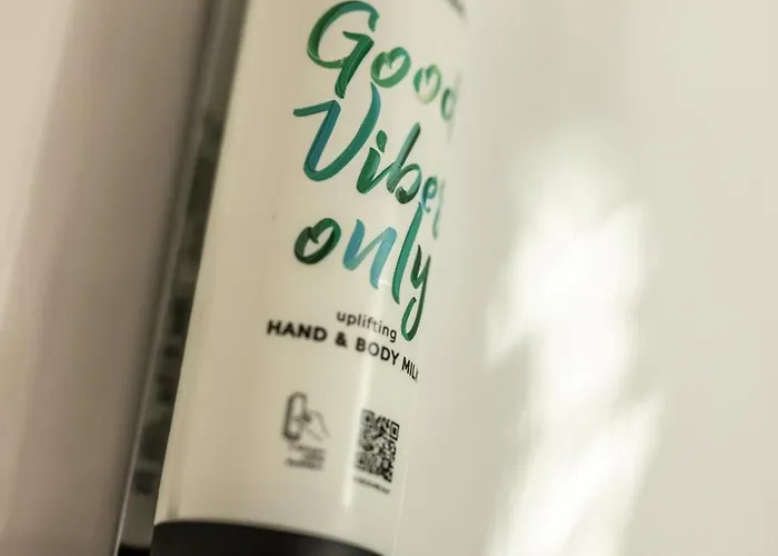 Uferdeck - Boutique 酒店