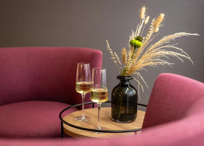 Hotel Uferdeck - Boutique *