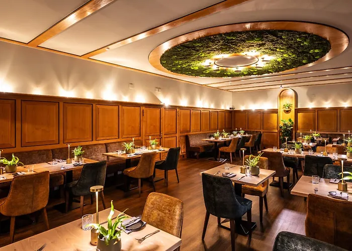 Uferdeck - Boutique * Traben-Trarbach