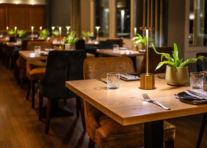 Otel Uferdeck - Boutique