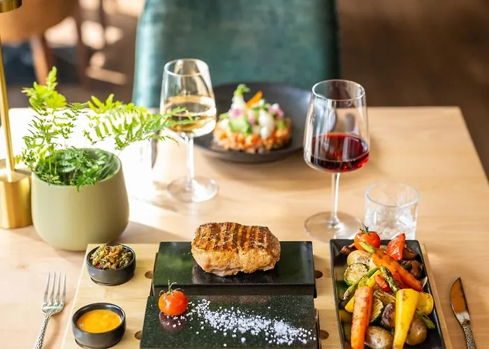 Uferdeck - Boutique Hotel Traben-Trarbach