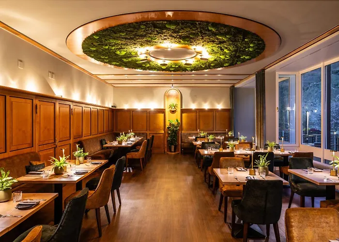 Uferdeck - Boutique Verbandsgemeinde Traben-Trarbach