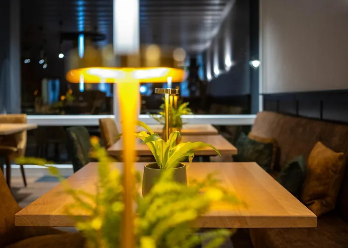 Uferdeck - Boutique Traben-Trarbach