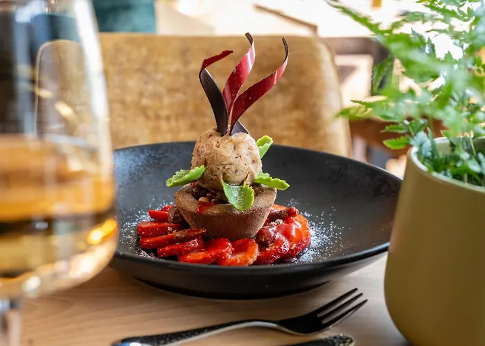 Uferdeck - Boutique Hotel