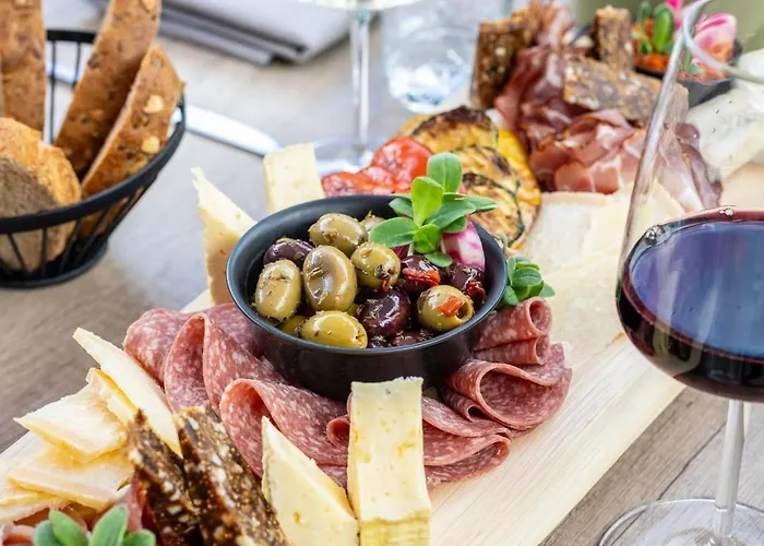 Uferdeck - Boutique * 特拉本特拉巴赫