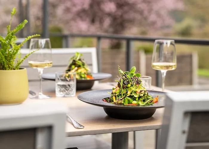 Uferdeck - Boutique Hotel *