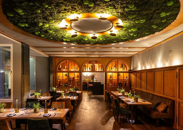 Uferdeck - Boutique * 特拉本特拉巴赫