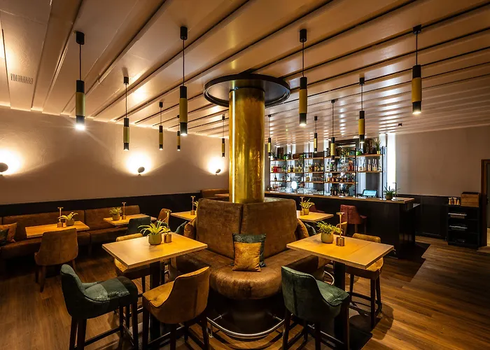 Hotel Uferdeck - Boutique