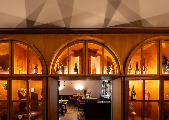 Hotel Uferdeck - Boutique *