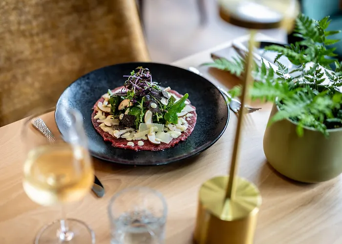 Hotel Uferdeck - Boutique *