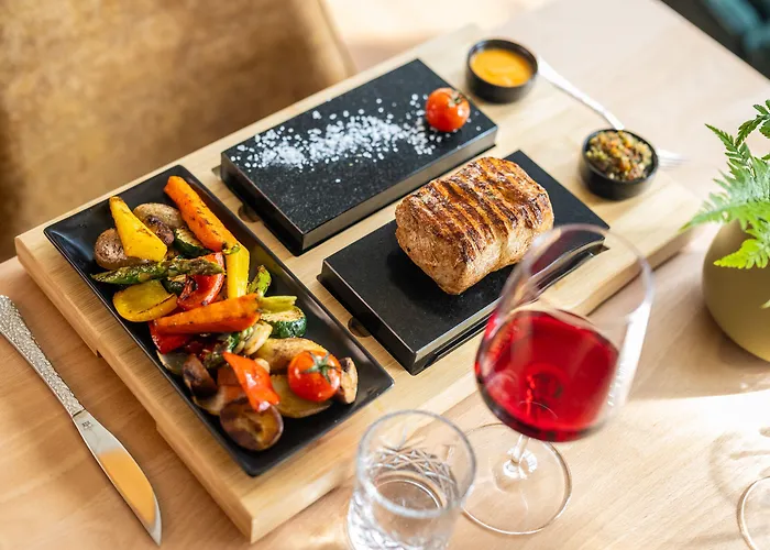 Uferdeck - Boutique Hotel