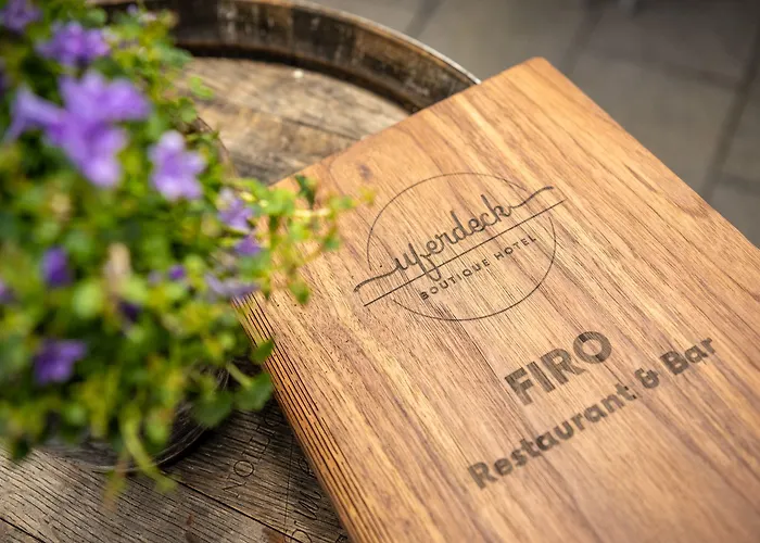 Uferdeck - Boutique *