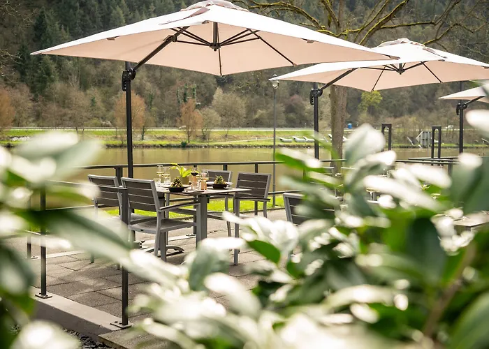 Uferdeck - Boutique Hotel *