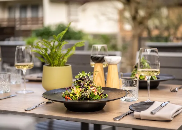 酒店 Uferdeck - Boutique