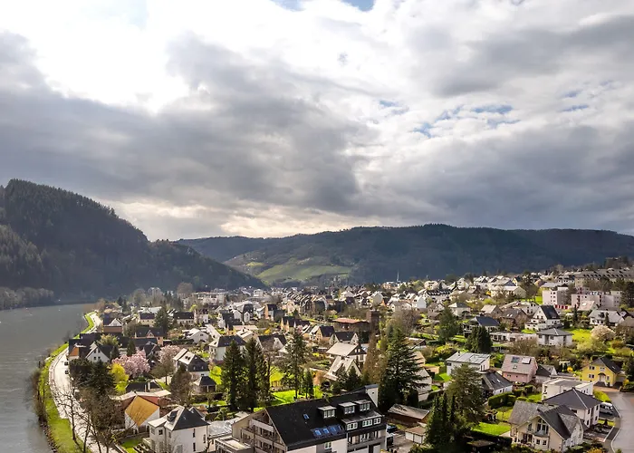 Uferdeck - Boutique * Traben-Trarbach