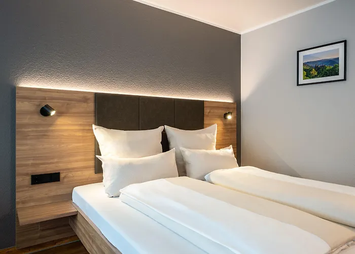 Uferdeck - Boutique Hotel