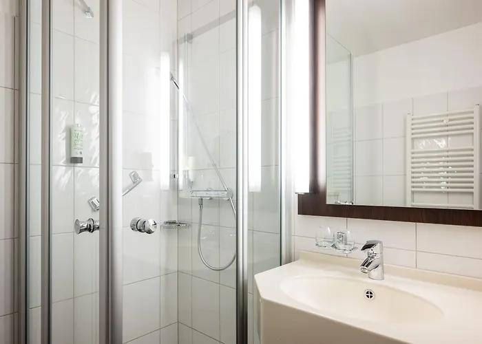 Uferdeck - Boutique Hotel