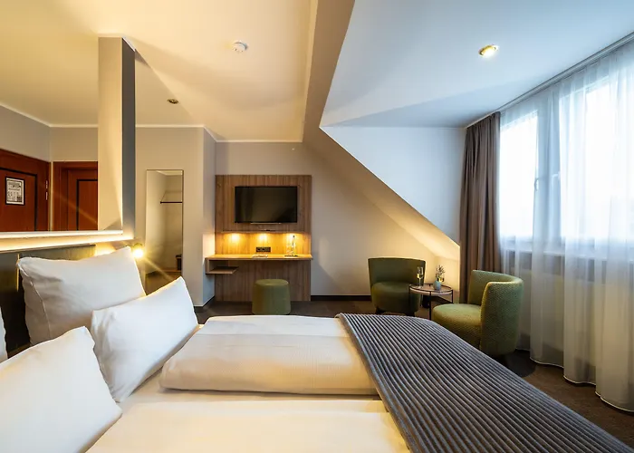 Hotel Uferdeck - Boutique *