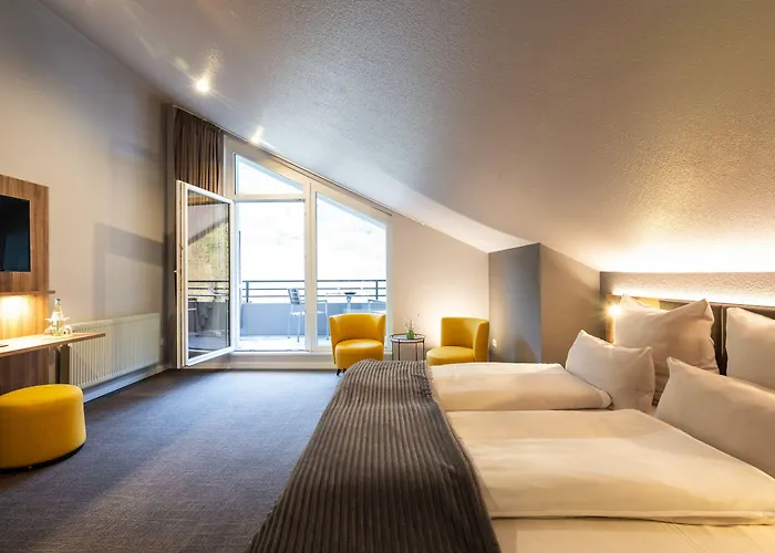 Hotel Uferdeck - Boutique